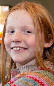 Marte Klerck-Nilssen