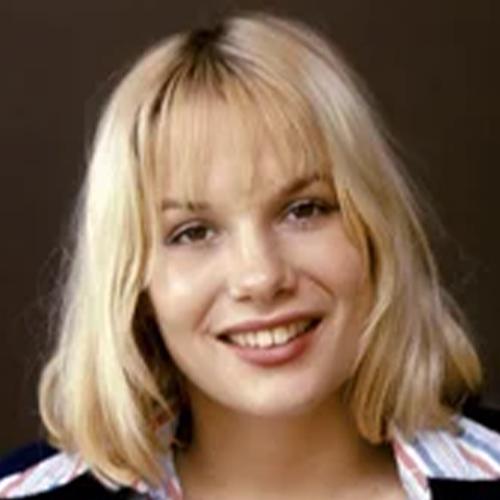 Maartje van de Wetering