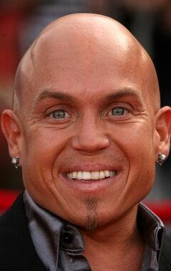 Martin Klebba