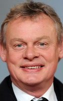 Martin Clunes