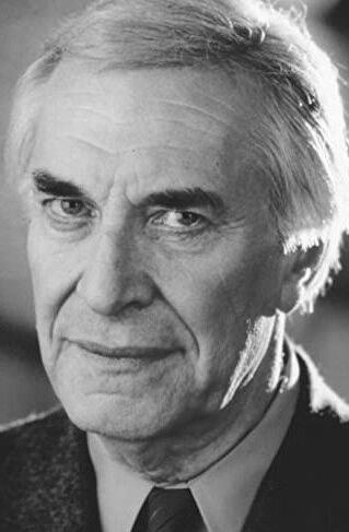 Martin Landau