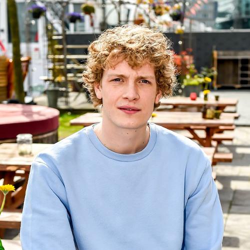 Мартин Лэйкмейер