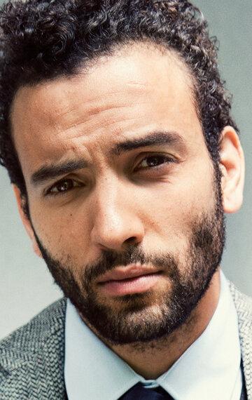 Marwan Kenzari