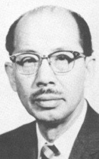 Masaichi Nagata
