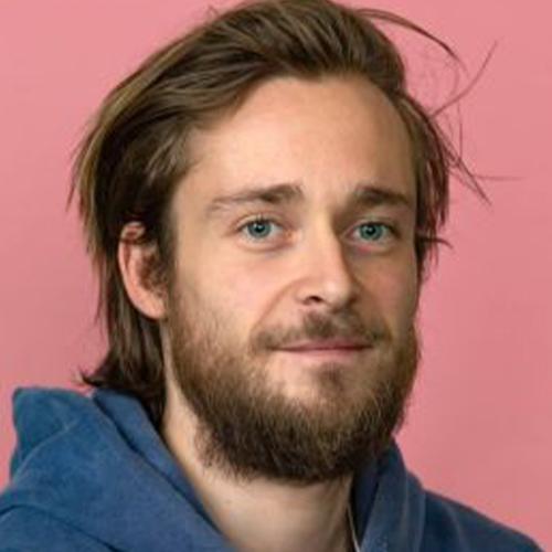 Matthijs van de Sande Bakhuyzen