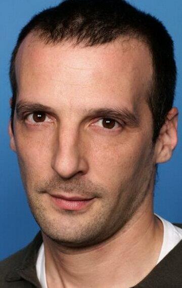 Mathieu Kassovitz