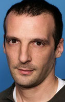 Mathieu Kassovitz