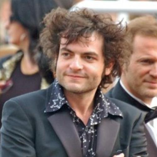 Матьё Шедид