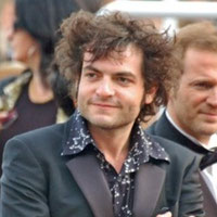 Матьё Шедид