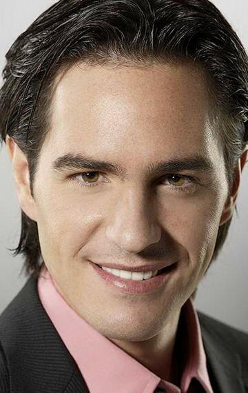 Mauricio Ochmann