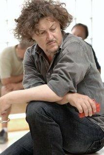 Мауро Калеви