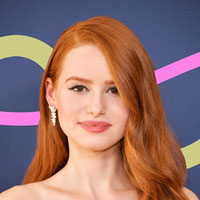 Мэделин Петш