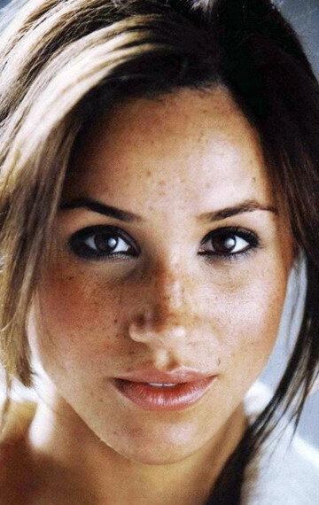 Meghan Markle