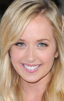 Megan Park