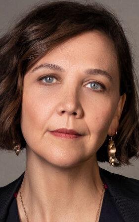 Maggie Gyllenhaal