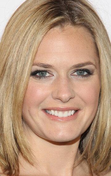 Maggie Lawson