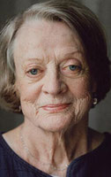 Maggie Smith
