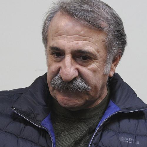 Мехран Раджаби