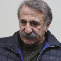 Мехран Раджаби