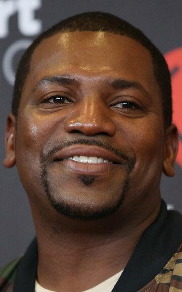 Mekhi Phifer