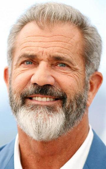 Mel Gibson
