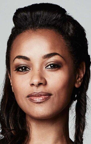 Melanie Liburd