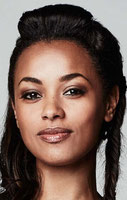 Melanie Liburd