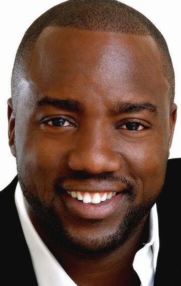 Malik Yoba