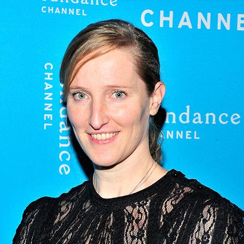 Мелисса Бернштейн