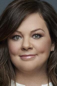 Melissa McCarthy
