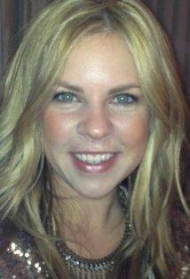 Мелисса Штурм