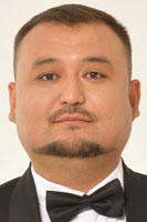 Мэлс Жакыпберди