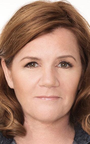 Mare Winningham