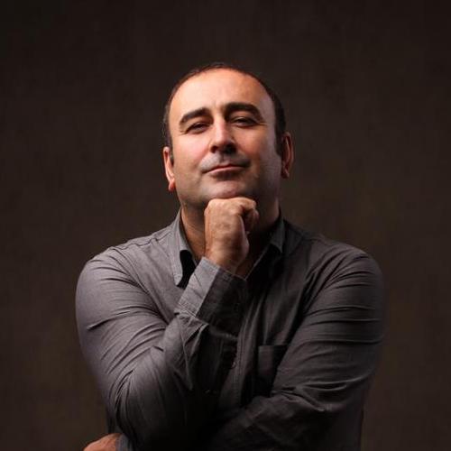 Меран Ахмади