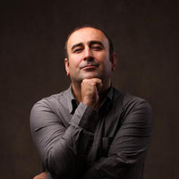 Меран Ахмади