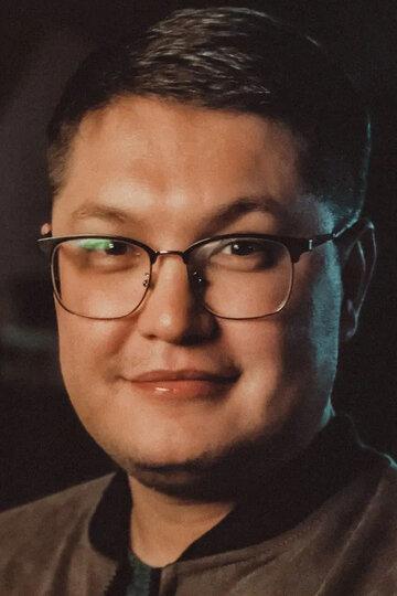 Мерей Маханов