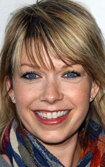 Mary Elizabeth Ellis