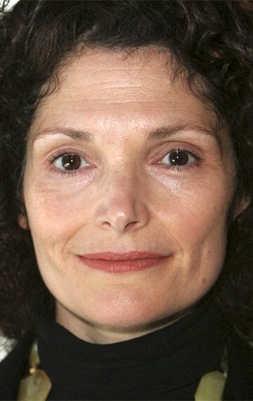 Mary Elizabeth Mastrantonio