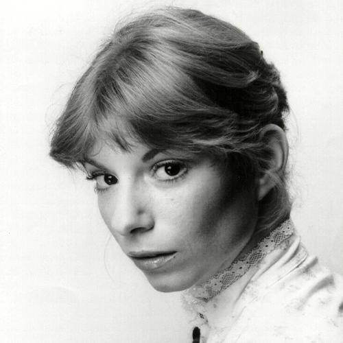 Мэри Кэй Бергман