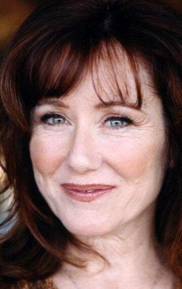 Mary McDonnell