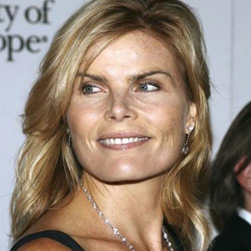 Мэриэл Хемингуэй