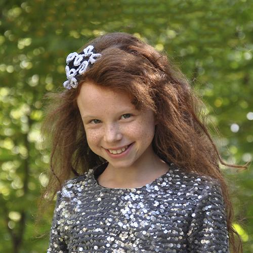 Мерседес Ядеа Диас