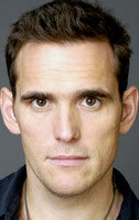 Matt Dillon