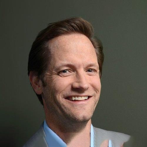 Matt Letscher