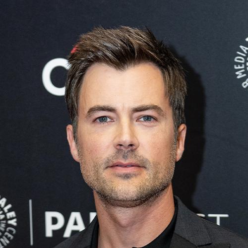 Matt Long