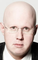 Matt Lucas