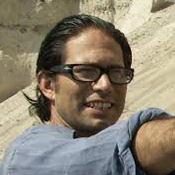 Мэттью Д. Панепинто