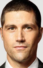 Matthew Fox