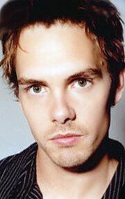 Matthew Currie Holmes