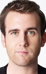 Matthew Lewis